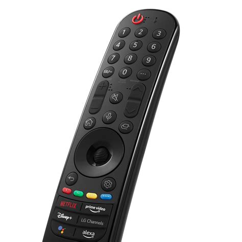 Elevate Your Streaming Experience with Mr22gn's 2022 Magic Remote